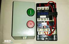 Motor Dol Starter