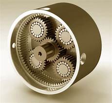 Motor Reducers