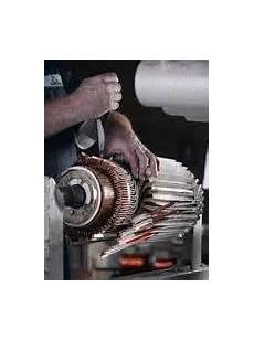 Motor Rewinds