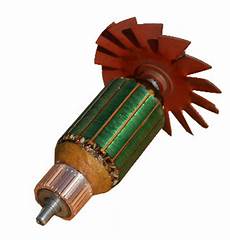 Motor Rewinds