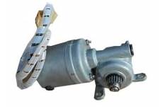 Motor Rewinds