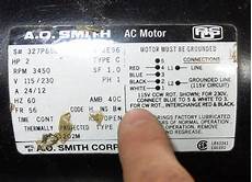 Motor Starter Motor