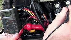 Motor Starter Motor