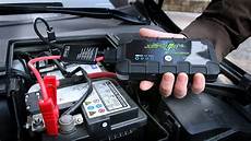 Motor Starter Motor
