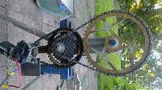 Motorized Reducer