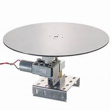 Motorized Reducers