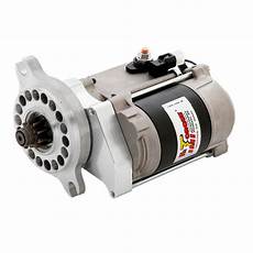 Motors And Starters
