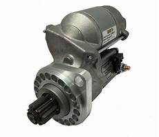 Motors And Starters