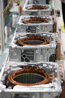 Motors Electrical