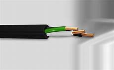 Multiconductor Cable