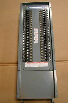 Nf Panelboard
