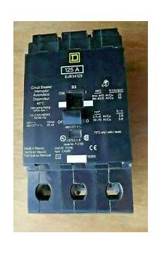 Nf Panelboard