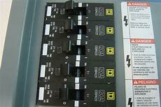 Nf Panelboard