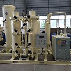 Nitrogen Generator