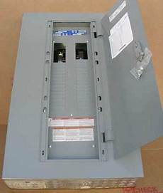 Nq Panelboard
