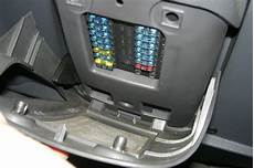 Old Fuse Box