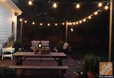 Outdoor Lighting Poles