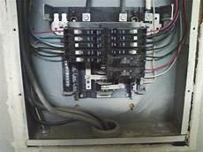 Outside Fuse Box
