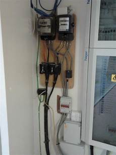 Outside Fuse Box