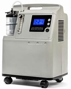 Oxygen Generators