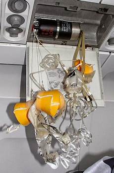 Oxygen Generators