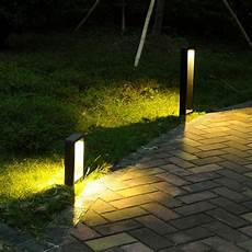 Park Lighting Fixture