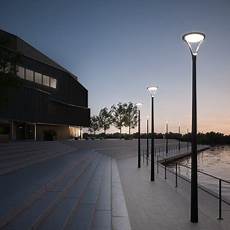 Park Lighting Luminaires