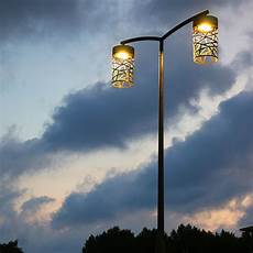 Park Lighting Luminaires