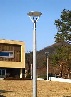 Park Poles