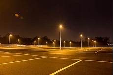 Parking Lamps