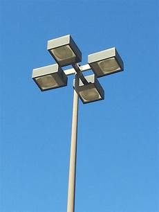 Parking Lighting Poles