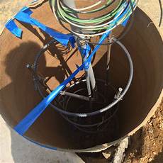 Parking Lighting Poles