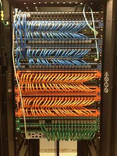 Patch Cord Cable