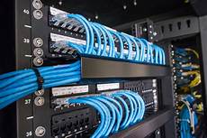 Patch Cord Cable