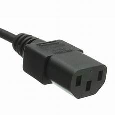 Pc Power Cord