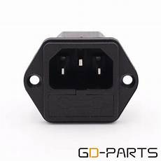 Pc Power Cord