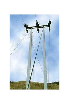 Pcc Electric Pole