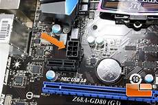 Pcie Power Cable