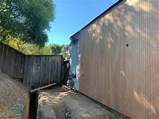Pge Panel Upgrade