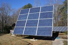 Photovoltaic Lighting Systems
