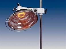 Physiotherapy Lamp