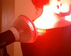 Physiotherapy Lamp