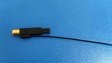 Piezo Starter