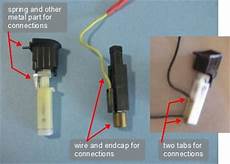 Piezo Starter