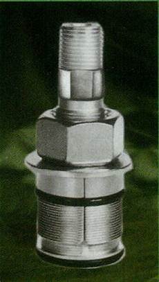 Pipe Plugs