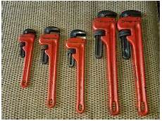 Pipet Socket Wrenches