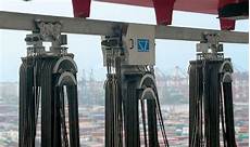 Plastic Cable Carrier