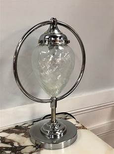 Plate Lamp