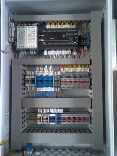 Plc Panel
