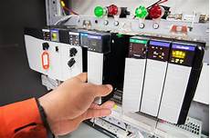 Plc Panel